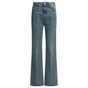 Ami Paris Flared Jeans Tag Size 26 Women